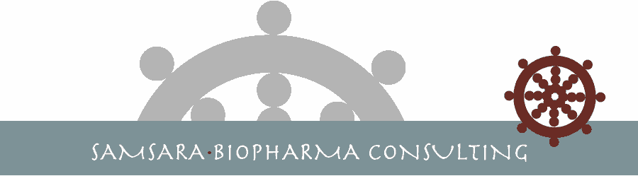 Samsara Biopharma Consultant